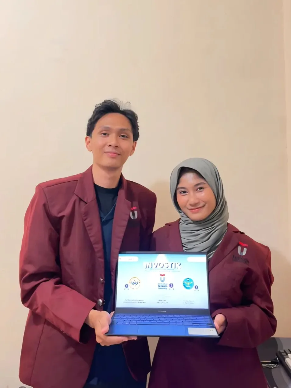 Hilmi Zikri, Fasya Arinal Hudha
