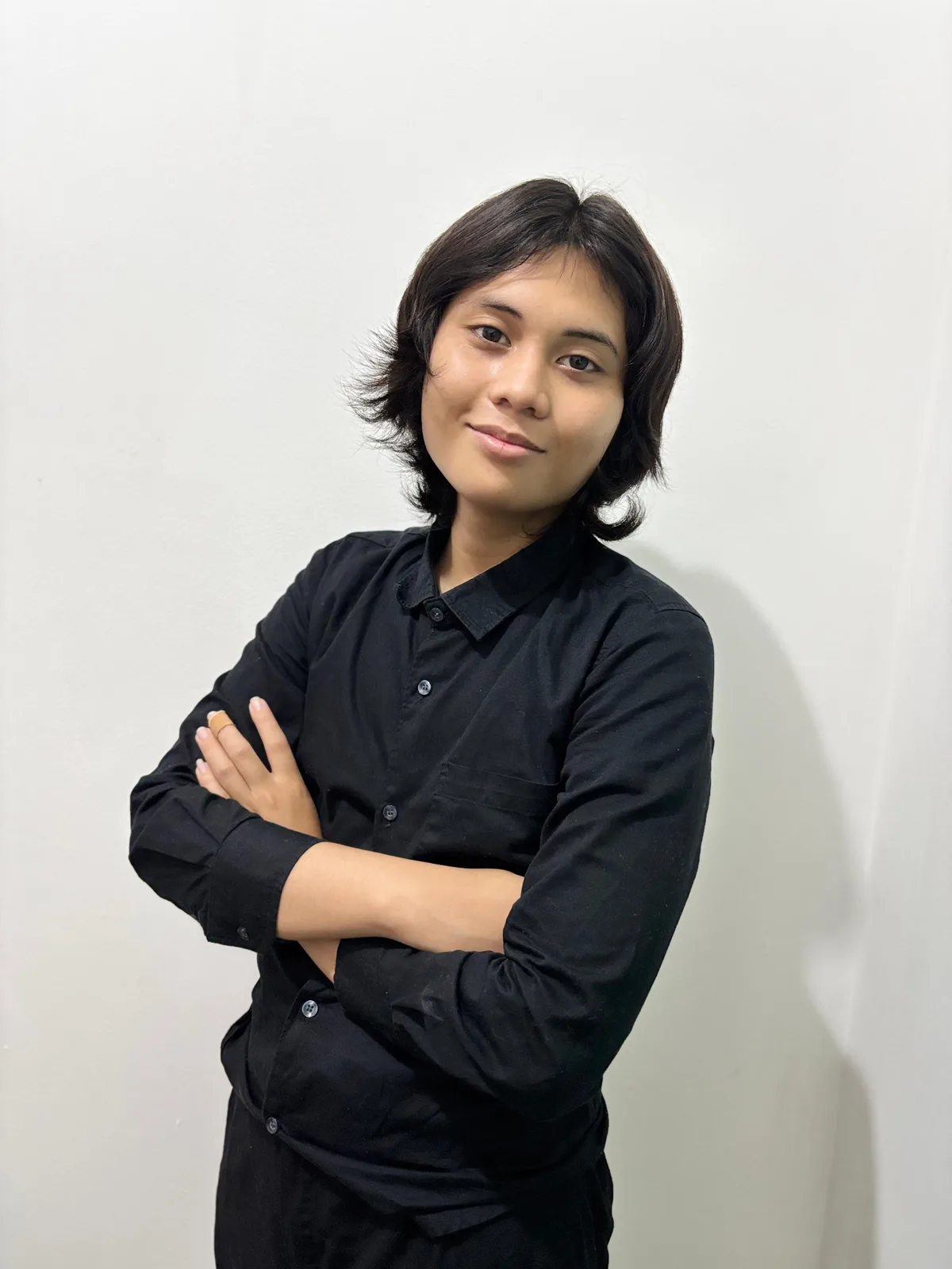 Rizky Saputra Al Amir