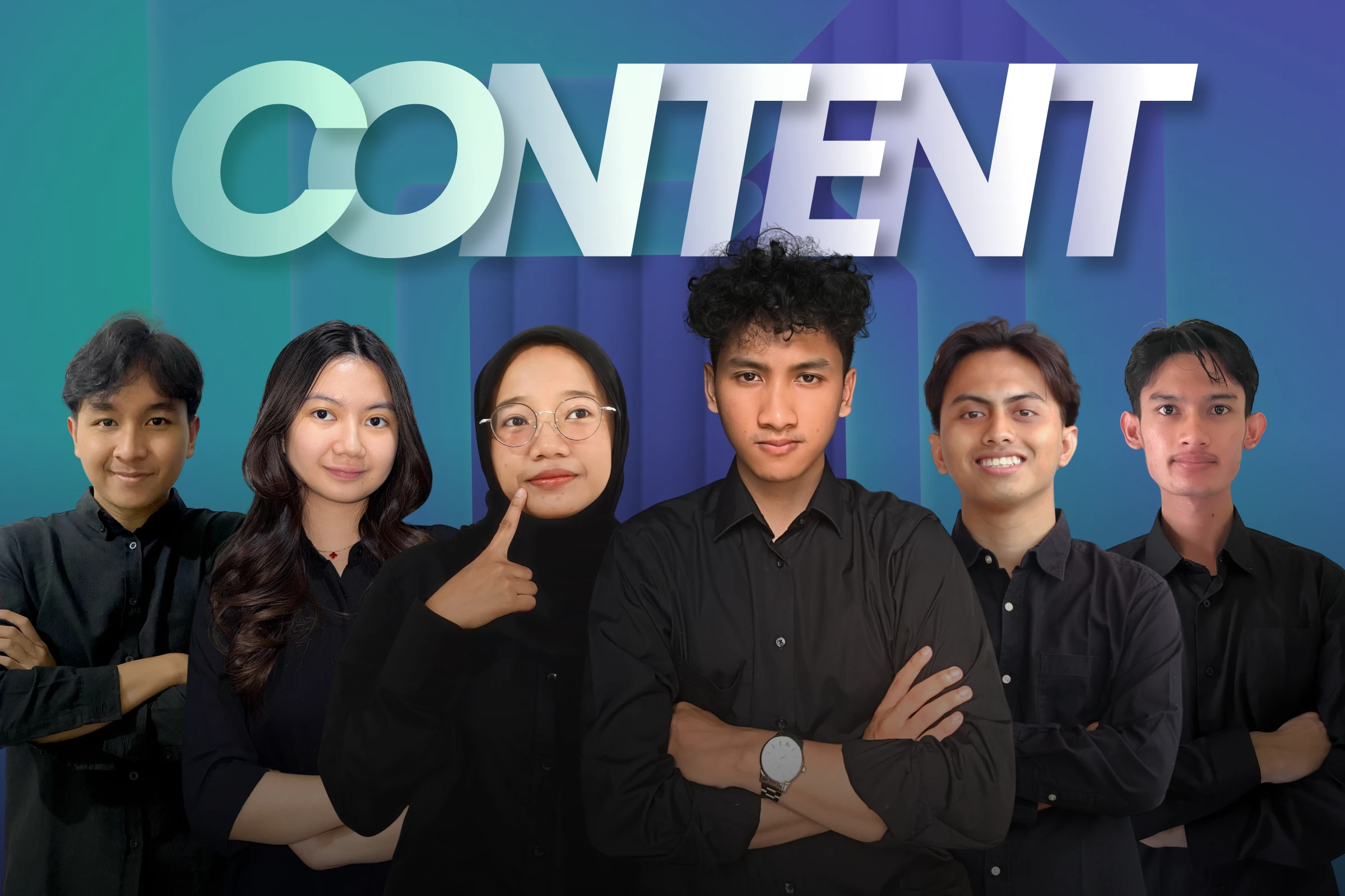 Content Division