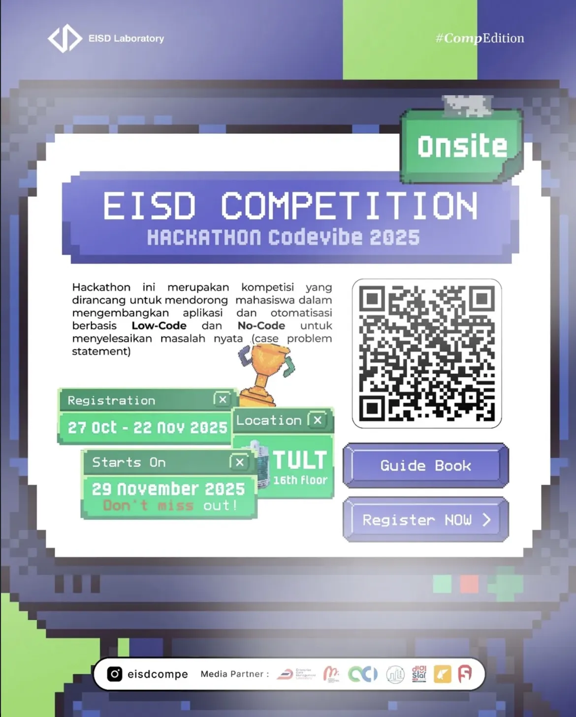 EISD Competition 2025
