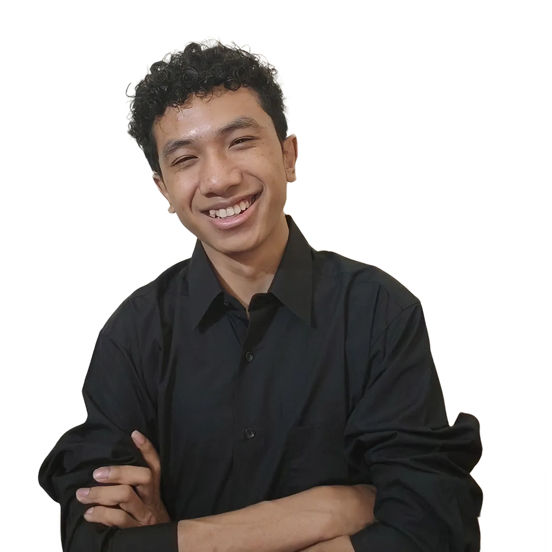 Bimo Alfarizy Lukman