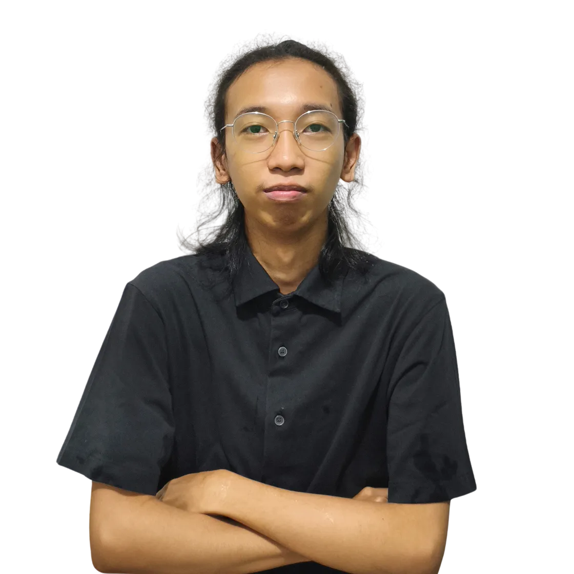 Deazard Muhammad Arrayyan