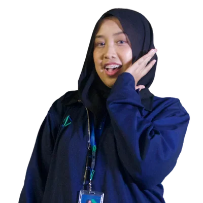 Kirei Najwa Shafira