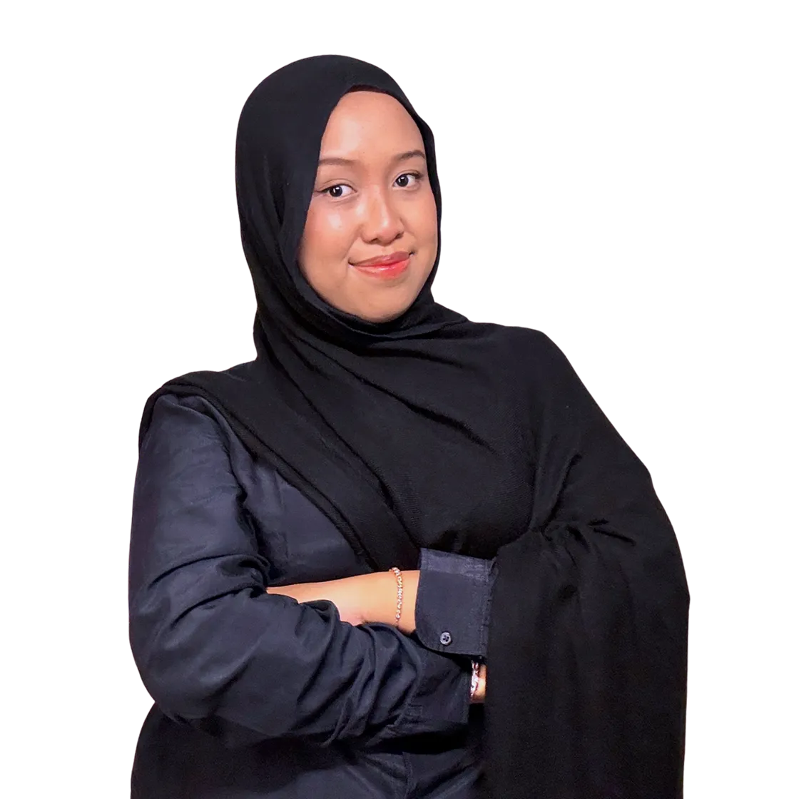 Kirei Najwa Shafira
