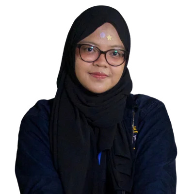 Fadia Rizqa Yunanto